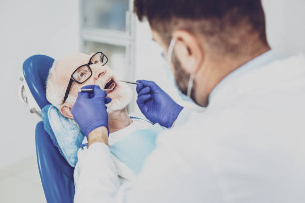 Best Urgent Care for Lost Fillings or Crowns in Hawaiian Gardens, CA
